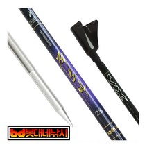 새론불 적토마 민물낚시 받침대