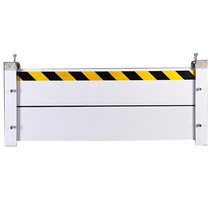 (주문제작/당일출고) 차수문 차수판 주차장 건물 물막이판 방어벽 홍수방지 바리게이트, 1개