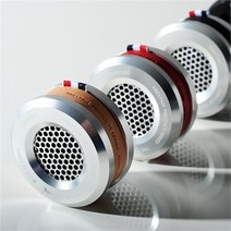 모던클레식 송풍구클립 고급 차량용 방향제, 딥블랙레드/JAZZ OF CITY 째즈