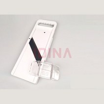 원하는 두께 실용적인 양배추 슬라이서 무채칼추천 애플필러 체칼 양파슬라이서 채칼추천 채칼기계 칼 채칼