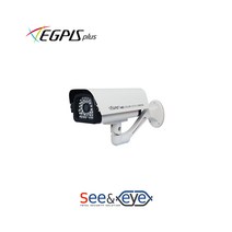 [이지피스] EGPIS-EXH6248R 6mm210만 화소IR LED 48개미니 하우징 카메라EX-SDI 전용 CCTV, 단품