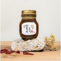 아낙 구례 산수유 조청 250g x 3병