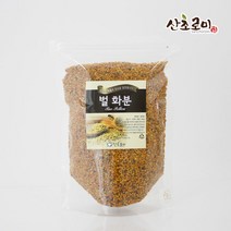SC1 벌화분 500g, 1개