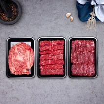 1++등급 마장동 한우이츠 명절 프리미엄 한우선물세트 1 5kg, 2호이츠, 일반포장