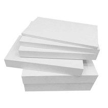 흰색 폼보드 에바폼 압축 스펀지 스티로폼 포장 검정, 1m x 50m x 1.5mm (38도 검정)