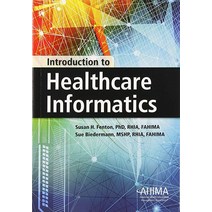 Introduction to Healthcare Informatics