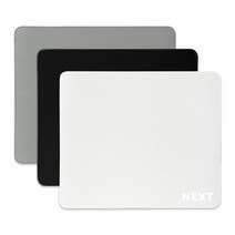 NZXT MOUSE PAD MMP400 (Gray) 마우스패드/손목받침-일반패드