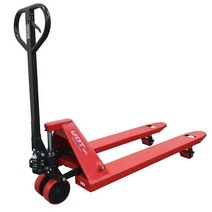 UDT 핸드파레트트럭 CY-16D 1.6톤 팔레트 리프트