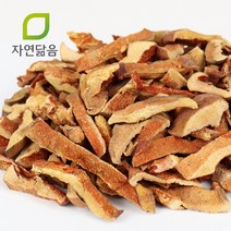 자연닮음 국산 건모과 말린모과 모과차 300g, 모과 600g(300gX2개)