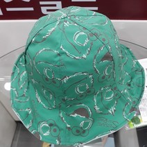 데니스골프 여성양면모자 MAGSLCA506, 56  F