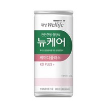 뉴케어 케이디 플러스 200ml 1캔, 1, 본상품선택, 본상품선택