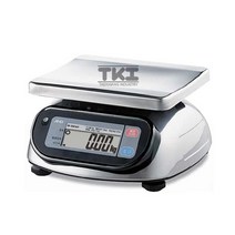 [AND] WP 방수용 전자저울, 6. 30kg(20g 단위)