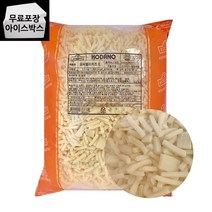 [제이케이푸드] 코다노 모짜렐라치즈 E 2.5kg 조흥, 코다노 모짜E(냉장)