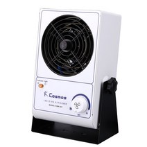 슈퍼 집진 제균이오나이저 제전기 정전기제거, A. 기본형