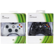프라임원 엑스박스 360 PC용 호환 게임패드, 0. Controller Xbox (정품/블랙), 1개
