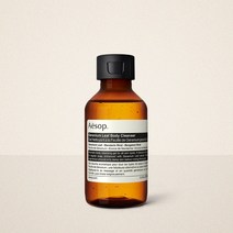이솝 제라늄 리프 바디 클렌저 100mL