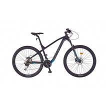 [삼천리자전거] 칼라스 70 30단 27.5인치 MTB 자전거 2021, 블랙무광, 2021년 M