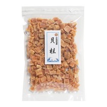 일본 Daido 북해도 말린 가리비 200g