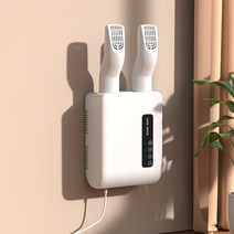 신발건조기 운동화 살균기 신발 스타일러 관리기 히터 전기 탈취 기 벽걸이 형 가정용, 하얀, 씨엔