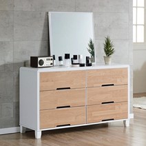 기타 바보사랑[로쏘][로쏘]네베 콘솔형 화장대 세트[무료배송], 화이트