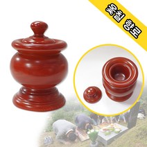 명성유통 04.옻칠_향로, 1개