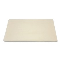 베이킹 제빵용 광목천 70x70cm 롤케익 발효빵용