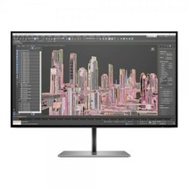 [HP] Z27u G3 1B9X2AA QHD USB-C 전문가용