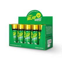 벌나무바몬드 1box 10병 약국 판매 숙취해소제, 100g, 상세페이지 참조, 100ml