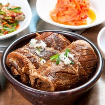 포천 이동대왕 양념구이 1kg x 3팩, 3개