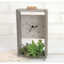 프리미엄 DIY 키트 일본제 인테리어소품 핸드메이드 시계 만들기 카페 거실 집순이취미