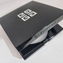 지방시 땡 꾸뛰르 쿠션 공 케이스, 쿠션 공케이스 박스없음