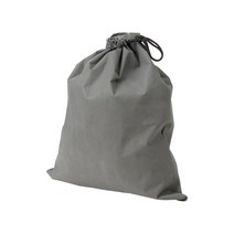 이케아 AJOSS 아예스 분리수거가방 56x67cm 35L분리수거함위생용품재활용백, 다크그레이_404.682.94