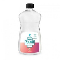 mplant 1000ml(20EA) 다용도 스프레이 손소독제리필 에브링스 재고4565ea mplant*7828095OL, 무향, 본상품선택