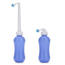 모던 센스 캠핑 여행 간편 휴대용 비데 휴대용비데 bidet380 간편비데 물키트, 1개, 휴대용비데/bidet[380]