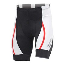 MCN 이녹스 화이트 4부바지/자전거바지/자전거의류