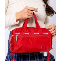 레스포삭 미니크로스백 숄더백 토트백 3547 블랙