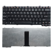 호환용 Lenovo E43A E43L E43M E43 E43G 키보드 3000C N200 N440G 7757, (무료배송)(블랙)(정품)(신규 영어)