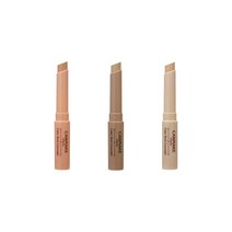캔메이크 컬러 스틱 컨실러 1.9g, 03 아프리코트