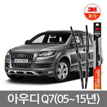 벤츠 E 클래스 W211 (03년~08년) 3M 소프트핏 와이퍼 BENZ 윈도우 브러쉬/차량용 와이퍼