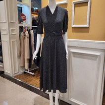 BCBG 애플도트OP B2B4O628
