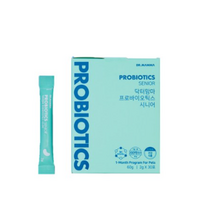 닥터맘마 프로바이오틱스 시니어 30p, 3개, 유산균
