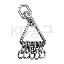 기타 가오리 5구, 1개