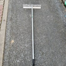 당그레 알루미늄- 갈퀴 갱이 농기구 밭갈기 축사 농가