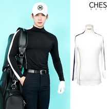 체스 컨티드 남성골프 쿨 반목이너