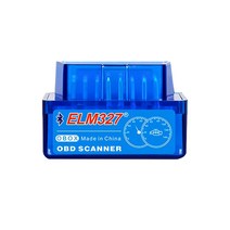 한중무역 ELM327 OBD2스캐너 DPF관리 고장코드삭제 미션오일온도