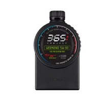 불스원 365 PROJECT 엔진오일, 5W-30, 9개