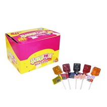 해태 주사위캔디 33g 20개