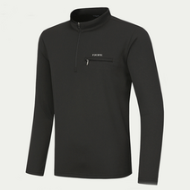 아이더 아이더(EIDER) 이월상품 여성용 겨울 폴라텍 파워스트레치소재 집업티셔츠 기모처리 보온성/활동성 우수 등산 스포츠 워킹 캠핑 야외활동 아웃도어 DWW20212 SHAPER (셰이퍼) 여성 집업 티셔츠 Z1