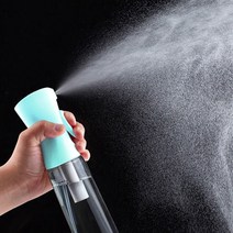27리빙 스프레이 공병, 3개, 500ml 미세분무기 그린