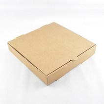 피자박스 KLB-13인치 4각 100개, KLB-13인치(4각)피자박스